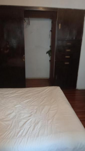 Recamara solo hombres polanco